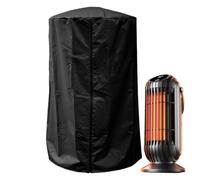 Copertura per riscaldatore da esterno, protezione a tutta lunghezza per riscaldatore esterno, copertura per sacco da boxe, copertura per tubo di vetro per torce piramidali, impermeabile, resistente