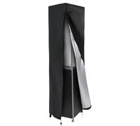 Copertura Per Riscaldatore Esterno Patio - Protezione Impermeabile E Resistente Ai Raggi UV - Coperture Per Riscaldatori Antivento E Resistenti | Per Cortile Giardino Patio Piscina Balcone