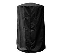 Copertura per riscaldatori, copertura antipolvere per riscaldatori, copertura resistente all'acqua, resistente al tavolo, riscaldatore patio per giardino esterno