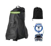 Copertura Per Robot Da Piscina, Copertura Per Robot Dolphin Pulitore Per Piscina Per Caddy Copertura Protettiva 420D Resistente Ai Raggi UV Impermeabile Antipolvere Telo Di Copertura Completa