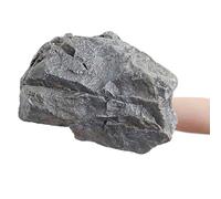 Copertura per roccia finta per masso, roccia sintetica per esterni, per paesaggistica, pompa decorativa in schiuma poliuretanica, fossa settica, coperture per cablaggio di messa a terra per giardini