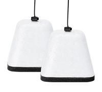 Copertura Per Rubinetto Da Esterno - 2 Pezzi Impermeabile Riutilizzabile, Protezione Isolante A Doppio Strato, Protezione Portatile Resistente Al Per Cortile, Fattoria, Giardino, Prato, D