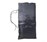 Copertura per rubinetto da esterno resistente alle intemperie con isolamento antigelo, progettata per adattarsi saldamente a rubinetti da giardino standard e fonti d'acqua esterne (33 x 63 cm)