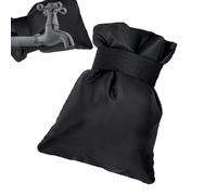 Copertura per rubinetto esterno - Copertura termica resistente alle intemperie per l'inverno | Copertura per rubinetto isolata con regolabile, protezione antigelo durevole per rubinetti