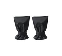 Copertura per rubinetto esterno isolamento termico in tessuto Oxford protezioni per il freddo per giardino Spigot rubinetto Protector Outdoor