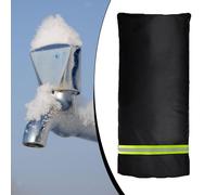 Copertura per rubinetto esterno per isolamento tubi impermeabile antigelo