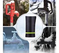 Copertura per Rubinetto Esterno per L'inverno, Protezione Dal , Mantiene Il,