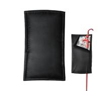 Copertura Per Rubinetto Esterno - Protettore Impermeabile Contro Il Per Valvola - Manicotti per Rubinetto da Giardino per Clima Freddo | per Giardino Invernale, Patio, Cortile e Esterno