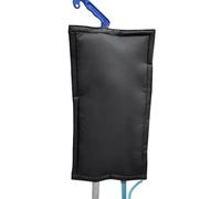 Copertura Per Rubinetto Esterno - Protettore Isolato Contro Il,63.5 X 34.3 Cm Coperture Per Rubinetto - Per Clima Freddo Prato Giardino E Attacco Tubo E Di Irrigazione