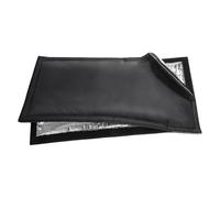 Copertura Per Rubinetto Esterno | Protettore Isolato Contro Il Per Idrante - 63,5 X 34,3 Cm Copertura Per Rubinetto Da Giardino - Per Climi Freddi Giardino Prato Cortile Attacco Tubo Irrigazione