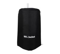 Copertura per rubinetto, protezione antipolvere per distributore di bevande, resistente alle intemperie, copertura isolata per bar, mantiene le correnti d'aria pulite, asciutte e protette