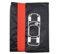 Copertura per ruota di scorta, impermeabile, antipolvere, protezione completa, resistente ai raggi UV, anti-foratura, per pneumatici da 13 a 18 pollici, adatta per rimorchi, camper, camion, SUV