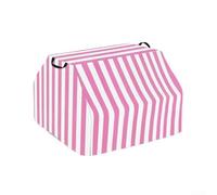 Copertura per sabbiera con corda elastica, accessori per sabbiera all'aperto, protezione per aree giochi all'aperto, copertura in tessuto Oxford 210D impermeabile per scavatrici (rosa 210D)