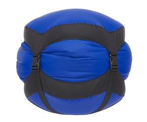 Copertura per sacco a pelo a compressione Sea to Summit Lightweight Compression Sack 35L Colore: blu/nero