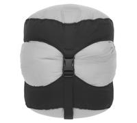 Copertura per sacco a pelo a compressione Sea to Summit Ultra-Sil Compression Sack 8L Colore: grigio/nero