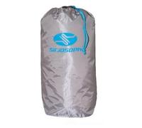 Copertura per sacco a pelo a compressione Sir Joseph Compress Bag Light S Colore: grigio