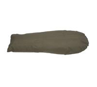Copertura per sacco a pelo Carinzia, marrone Onesize Brown