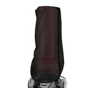 Copertura per sacco da boxe per esterni, con supporto, per sacco da boxe, antivento, anti-UV, impermeabile, per esterni, per boxe, kickboxing