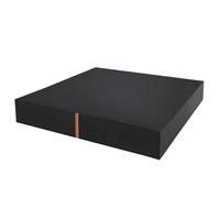 Copertura Per Sandbox Impermeabile | Telo Protettivo Con Protezione UV E Antivento Per Vasca Di Sabbia - Rivestimento Per Sabbiera In Legno Per Uso Esterno - Per Patio, Cortile, Giardino, Esterno, All