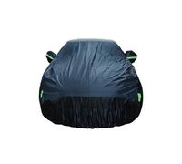 Copertura per sbrinamento del parabrezza dell'auto Adatto per copertura completa per auto Porsche Macan - Parasole esterno impermeabile e resistente alla neve, inverno ed estate per tutte le stagioni