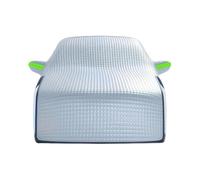 Copertura per sbrinamento del parabrezza dell'auto Pratica copertura per auto per la casa Proteggi tua dalla neve,pioggia. Famiglia, utile tenda per isolante termica riutilizzabile