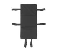 Copertura per scaletta per letto a castello, barriera per arrampicata di sicurezza per bambini, cuscinetto per scaletta in tessuto Oxford con rivestimento in PVC, impedisce ai