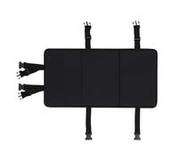 Copertura per scaletta per letto a castello, protezione pieghevole per la sicurezza dei bambini, protezione per la sicurezza dei bambini, per soffitta, piscina, scale, parchi giochi