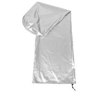 Copertura per scaletta pieghevole per uso esterno Copertura per