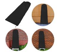 Copertura per scaletta pieghevole per uso esterno Copertura per