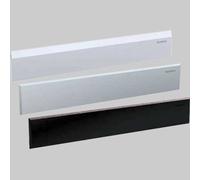 COPERTURA PER SCARICO A PARETE COMBIFIX E DUOFIX GEBERIT Cromato Lucido