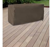 Copertura per scatola da giardino rettangolare impermeabile per sedie da