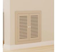 Copertura Per Scatola Elettrica, Copertura Per Distributore Dell'acqua, Armadio Decorativo Per Riscaldamento, Foglio In PVC, Montaggio A Parete Senza Foratura(70x40cm/27.6x15.7in)