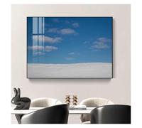 Copertura per Scatola fusibili, Decorazione da Parete, Scatola Interruttore, Pittura Decorativa, nascondi Pannello Elettrico, Copertura contatore Elettrico, nascondi Dipinti (A, 60x80 cm) (A 45x55 cm