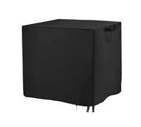 Copertura Per Scatola Per Piante Rialzata - Tessuto Oxford 420D Impermeabile | Cop-ertura Ventilata Per Fioriera Con Copertura Antigelo Con Maniglie Per Protezione Esterna Da Giardino, Cortile, Strada