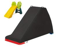 Copertura Per Scivolo Bambini - Protezione Scivolo Impermeabile per Bambini Piccoli - Copertura Antivento Per Aree Ricreative Esterne Giardino Parco Cortile