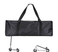 Copertura per scooter elettrico, borsa di immagazzinaggio per scooter - pieghevole per monopattino, borsa portaoggetti con maniglia per monopattino | Borsa per il trasporto per magazzino