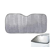 Copertura per scudo termico pieghevole riflettente per parasole universale