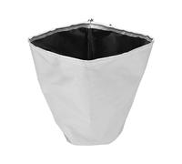 Copertura per Secchio Distributore Acqua Argento 18,9l Coulisse | Bottiglie e Secchi, Protezione da Sole e Graffi, Superficie Liscia, Chiusura Elastica Regolabile