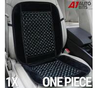 Copertura Per Sedia A Perline In Legno Per Massaggio X1 Per Kia Hyundai