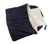 Copertura per Sedia a Rotelle, Accessori per Sedia a Rotelle Addensare Calda Coperta in Pile per Sedia a Rotelle Accessori Coperta per Sedia a Rotelle per il Paziente Anziano