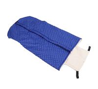 Copertura per Sedia a Rotelle, Accessori per Sedia a Rotelle Coperta per Sedia a Rotelle Addensare Calda Coperta in Pile per Sedia a Rotelle Accessori per il Paziente Anziano