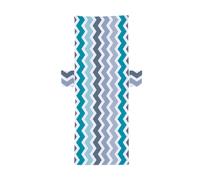 Copertura per sedia a sdraio, telo da spiaggia versatile in microfibra, spesso e