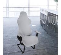 Copertura per sedia da gioco per computer da ufficio Copertura morbida per