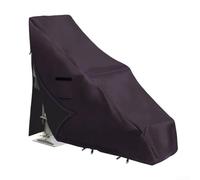 Copertura per sedia da piscina 600D, resistente, compatibile con Global Lift Corp, protezione impermeabile per attrezzature da piscina