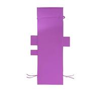 Copertura per sedia da spiaggia con tasche laterali, asciugamano per sedia salotto piscina in microfibra | piscina lounge copre sedia, sedie da terrazza all'aperto e sedie reclinabili