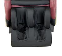 Copertura per sedia massaggiante lavabile, antipolvere, tessuto elasticizzato per poltrona reclinabile Shiatsu Zero Gravity, protezione universale dalla polvere