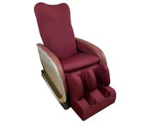 Copertura per sedia massaggiante lavabile, antipolvere, tessuto elasticizzato per poltrona reclinabile Shiatsu Zero Gravity, protezione universale dalla polvere