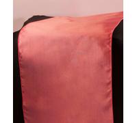 Copertura Per Sedia Runner Da Tavolo Matrimonio Evento Speciale Décor In Taffetà