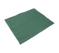 Copertura per Sedile Altalena da Esterno 600d Oxford Verde | Sostituzione per Giardino e Balcone, Struttura Rinforzata, Installazione Rapida, Compatibile Sospensioni a Corda