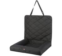 Copertura per seggiolino auto 61 × 10 × 50 cm nera